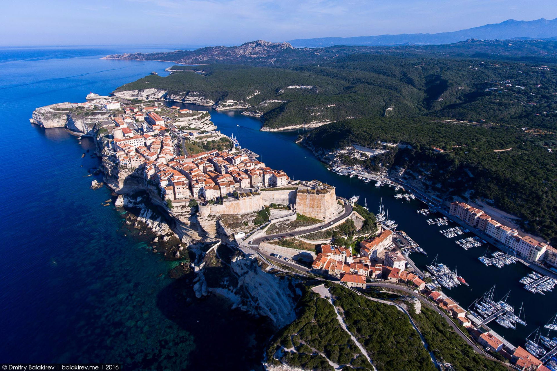 Bonifacio